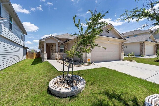 14915 Gypsum Mill Rd