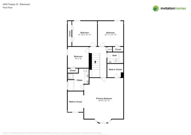 Photo - 4040 Traipse Ct