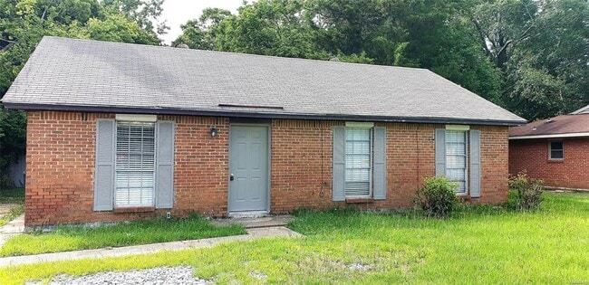 6354 Wares Ferry Rd