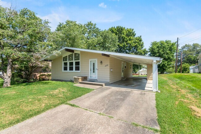 Photo - House For Rent in Jackson