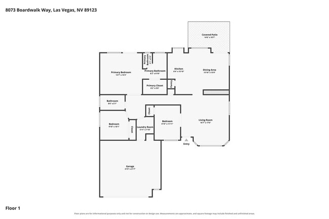 Photo - 8073 Boardwalk Way