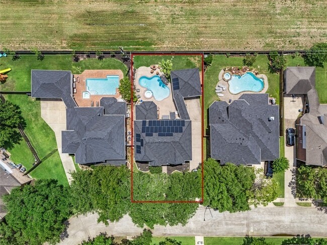 Photo - 4710 Devonberry Ln