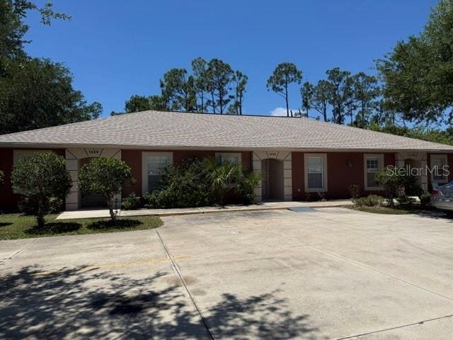1499 Capricorn Blvd