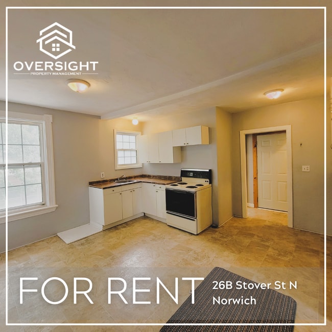 Building Photo - Convenient 2-Bedroom Upper Unit B