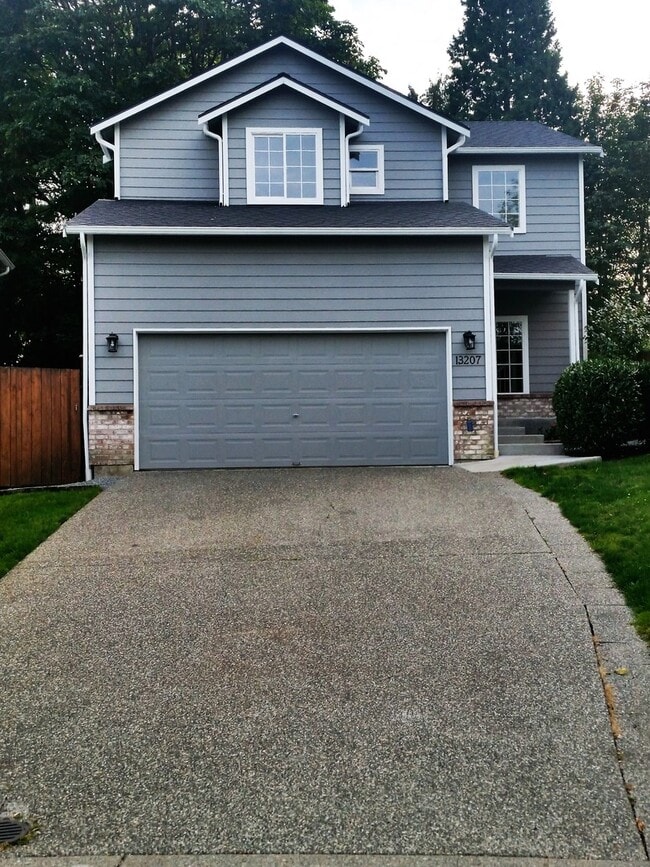 Photo - 13207 NE 201st Ct