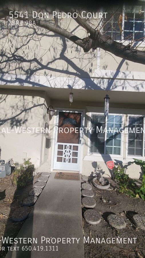 Best Townhome to rent in Blossom Valley, (... - Best Townhome to rent in Blossom Valley, (...
