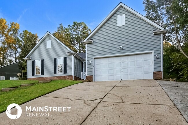 Photo - 3330 Crescent Knoll Dr