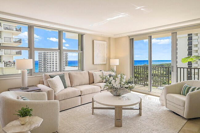 Photo - 2121 N Ocean Blvd Unit 1101w