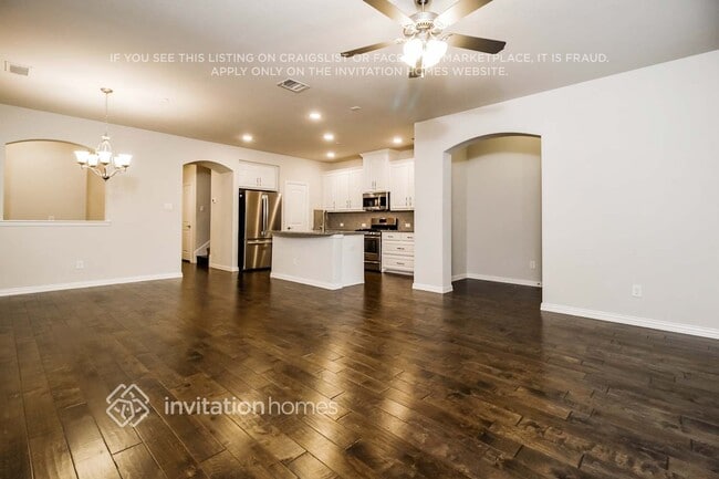 Photo - 4417 Blackjack Oak Dr