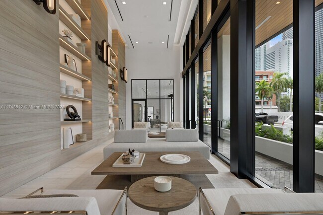 Photo - 2000 Biscayne Blvd Unit 3607