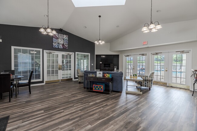 Photo - Pebble Creek