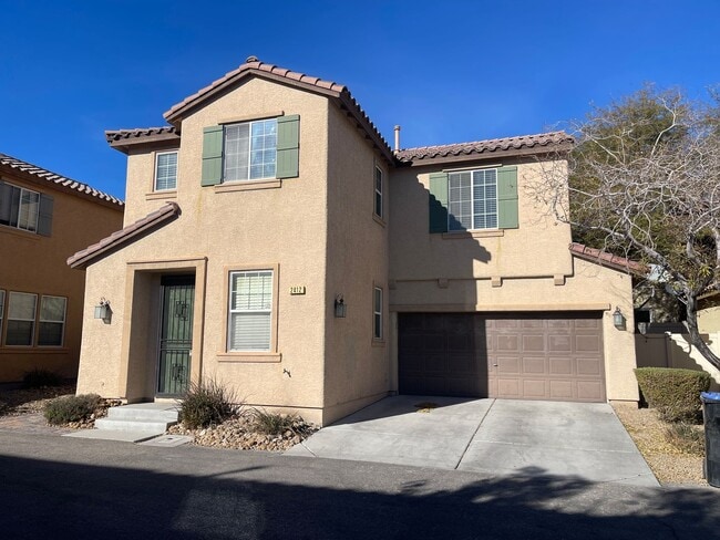 Photo - COMING SOON-ADORABLE 3 BEDROOM 2 STORY 2 CAR GARAGE HOME IN A GATED COMMUNITY!