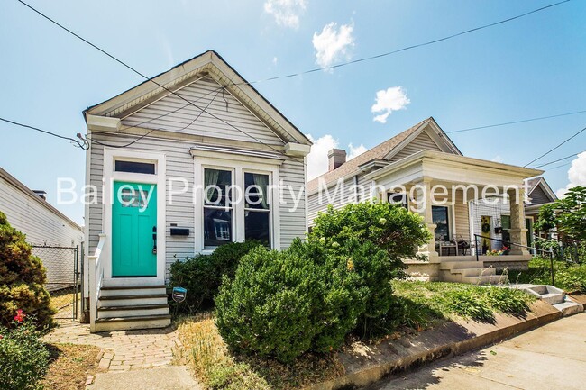 Building Photo - 1916 S Preston St