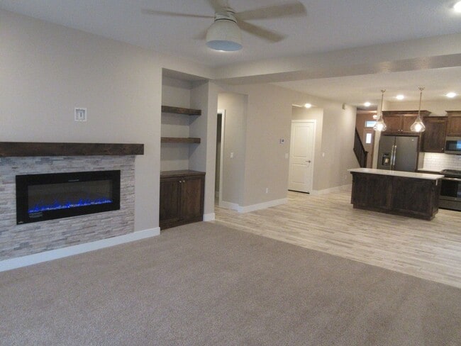 Photo - 3 bed 2.5 bath - Single Family Home in Crescent Hills