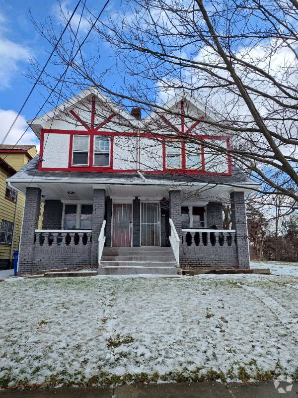 Building Photo - 4079 E 104th St Unit 1 Rental