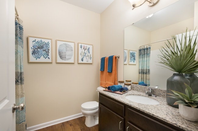 Photo - Stallings Mill Apartment Homes