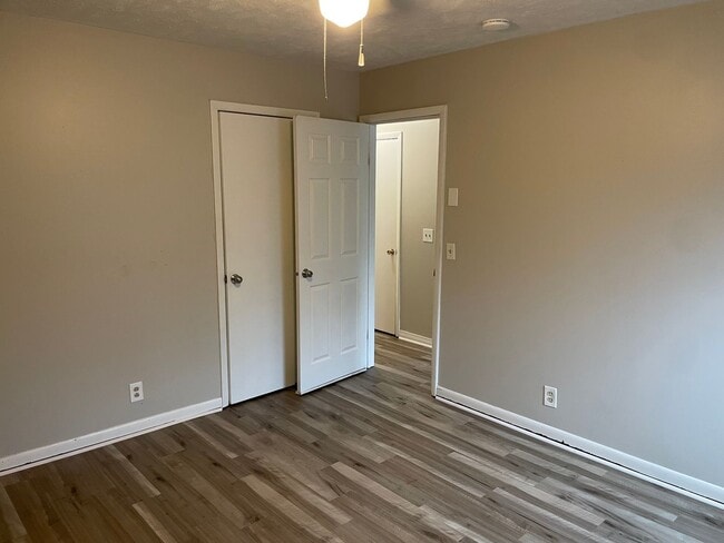 Photo - Bordeaux Duplex