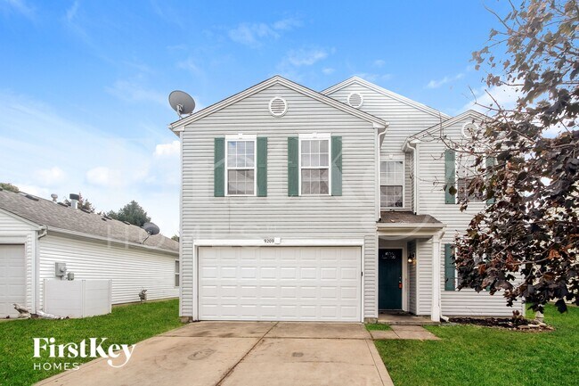 Building Photo - 9209 Stones Bluff Pl