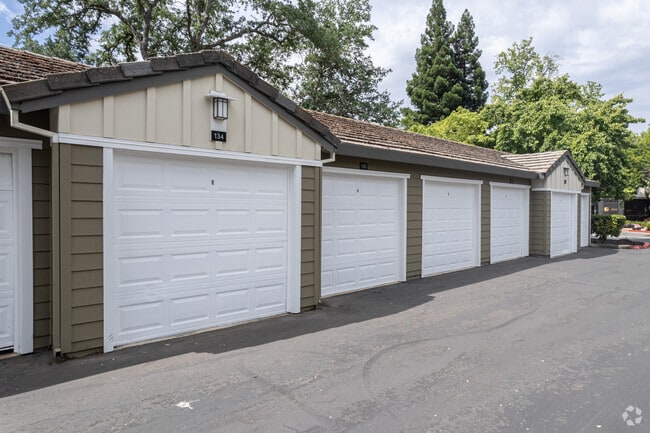 Garages