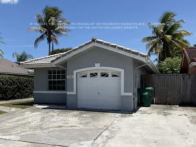 Building Photo - 13750 SW 157th Terrace Rental