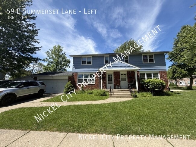 Photo - 59 E Summerset Ln Unit Left