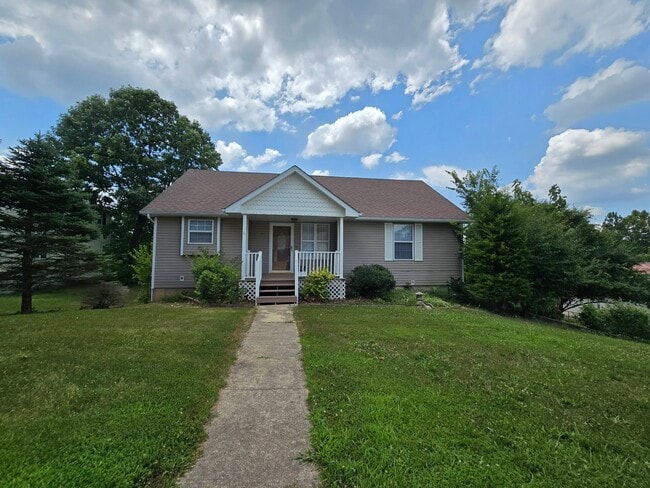 Building Photo - 114 Shara Dr
