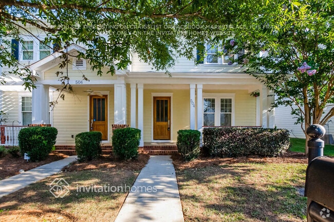 Building Photo - 504 Camellia St Rental