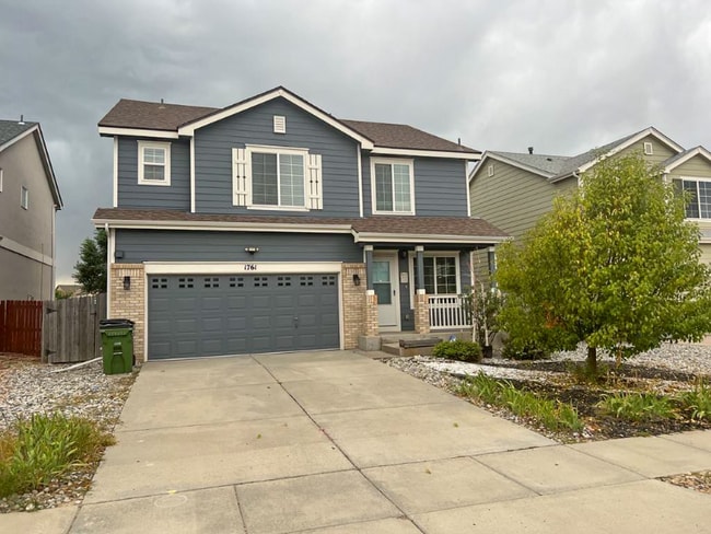 Photo - 1761 Silver Meadow Cir