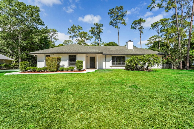 Photo - 17717 Bridle Ln House