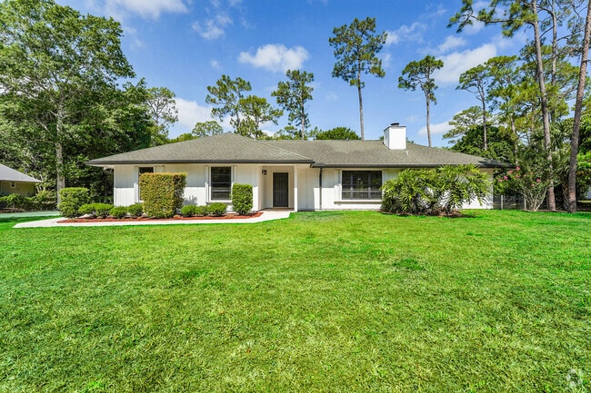 Building Photo - 17717 Bridle Ln Rental
