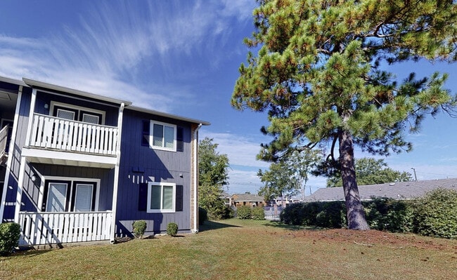 Photo - The Retreat at Eddins Apartments