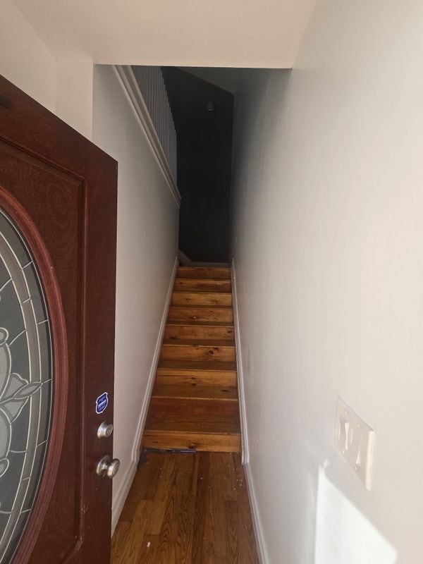 1754 Hammersley Ave Unit 2nd flr