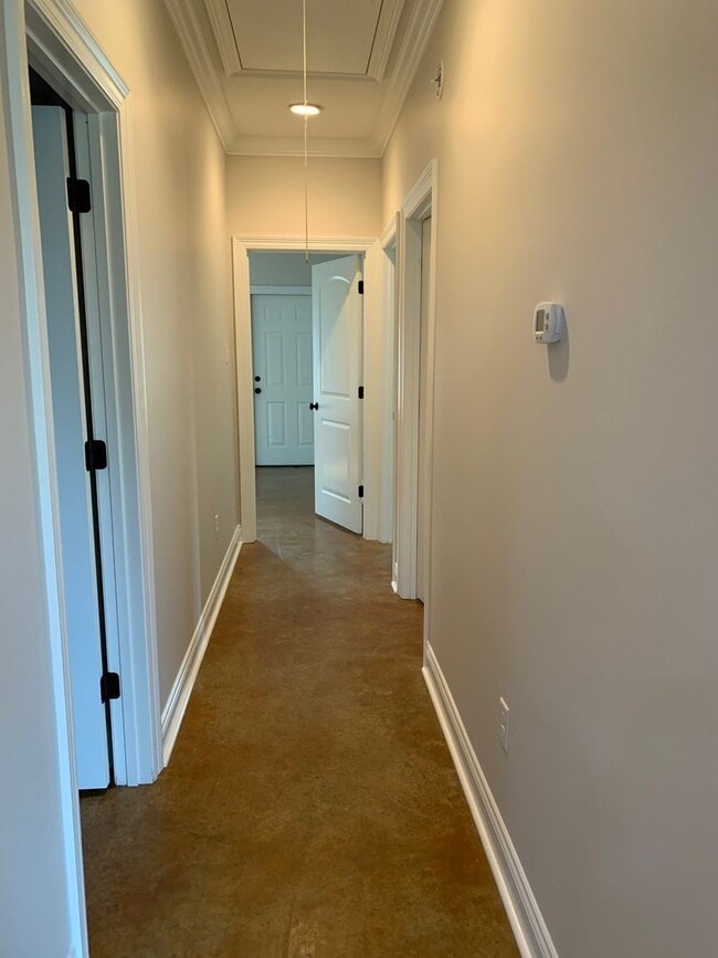 Photo - 3 Bedroom 2 bath Duplex for lease