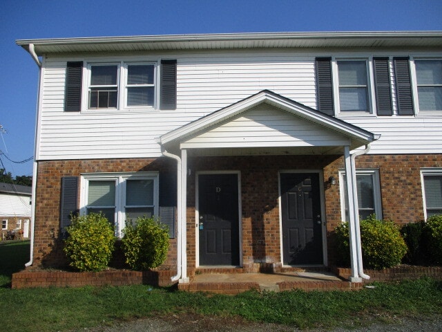 420 Bethel St