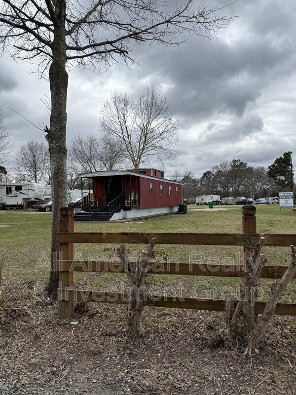 Blueberry Country Estates RV Park - Blueberry Country Estates RV Park Unidad Jelly Lane Rental