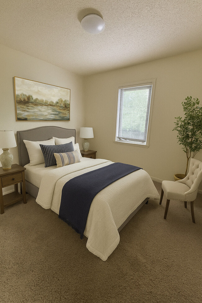 Photo - Ridgeview Heights - Newly Renovated Apts!