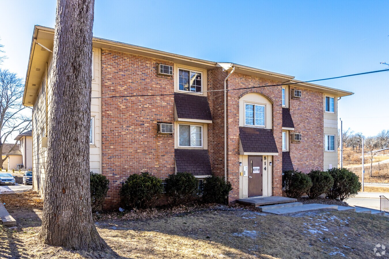 Photo - 814 Taylor St