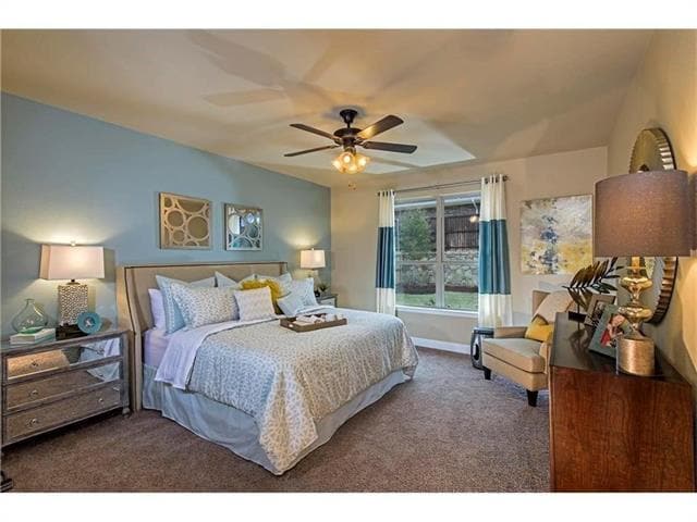 Photo - 2709 Castle Creek Dr