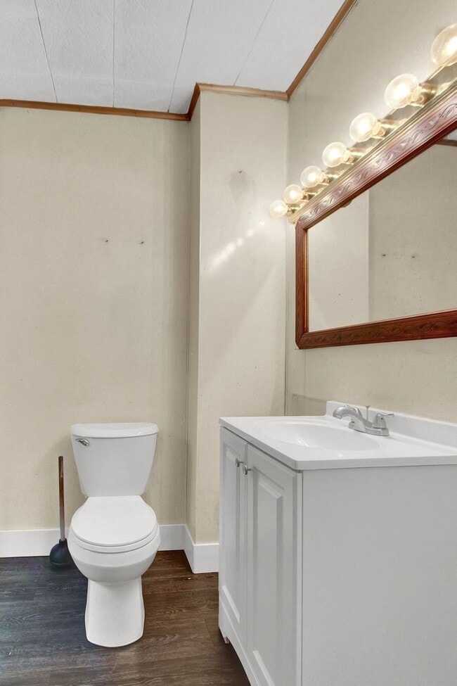 Photo - Coming Soon! Spacious 4 Bedroom, 1 Bath Ho...