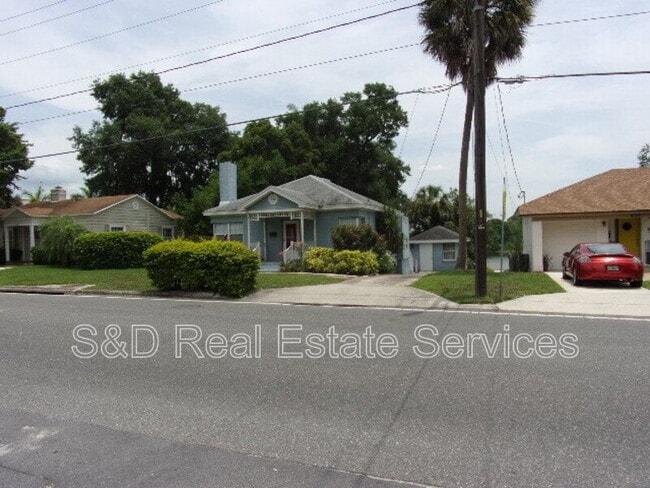 Photo - 826 Hollingsworth Rd
