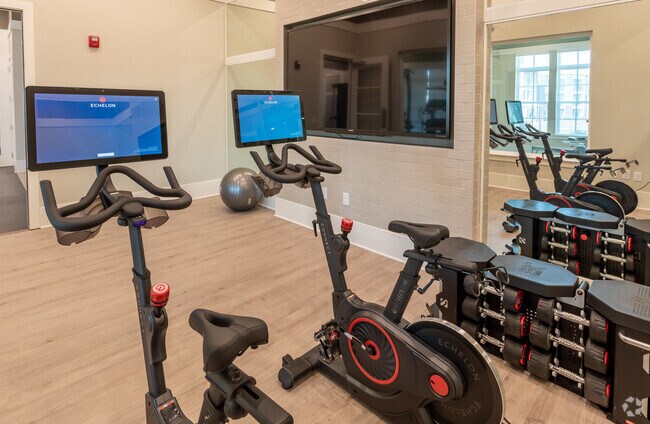 Yoga Room