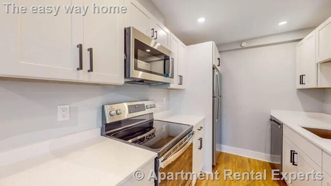 Photo - 132 Sherman St Unit #1