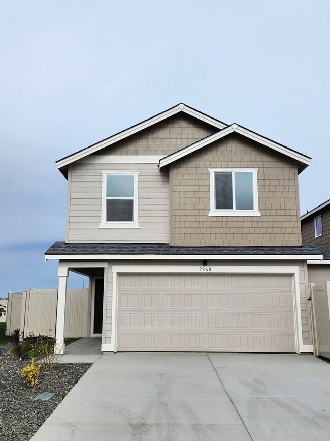 Photo - Brand New Construction!!! Beautiful 4 bedr...