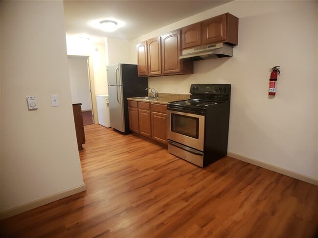 Photo - RentFrostburg Apartments - 201 University Dr