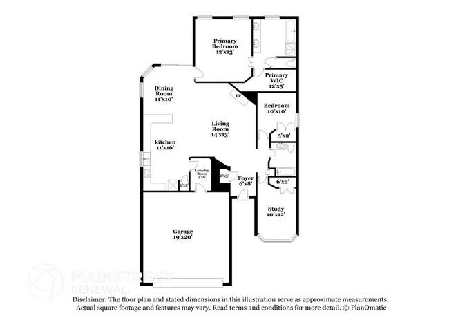 Photo - 10621 Big Oak Dr