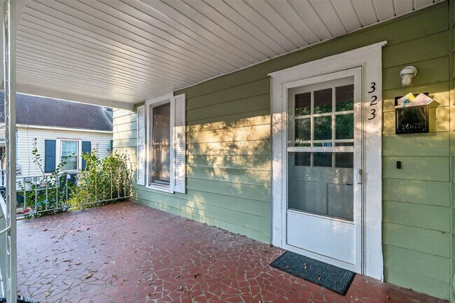 Photo - Charming 3BR House in Gastonia