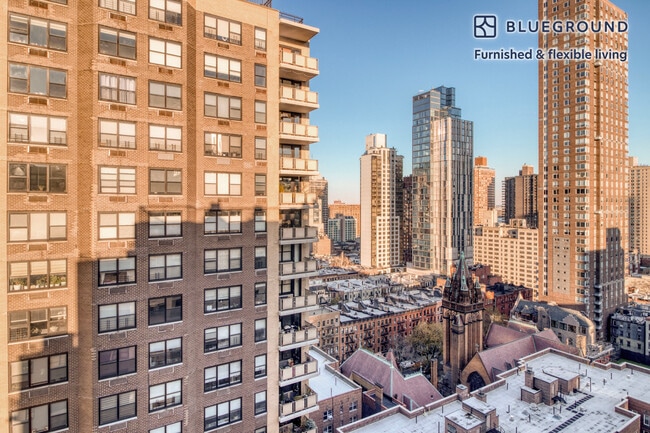 Photo - 305 East 86th St Unidad FL21-ID1328