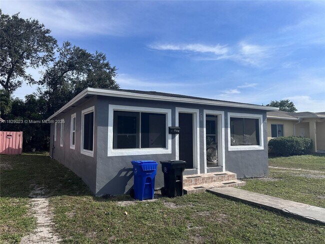 Photo - 432 NW 17th Ave Apartamento Unidad N-S
