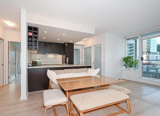 Photo - 821 Cambie St.