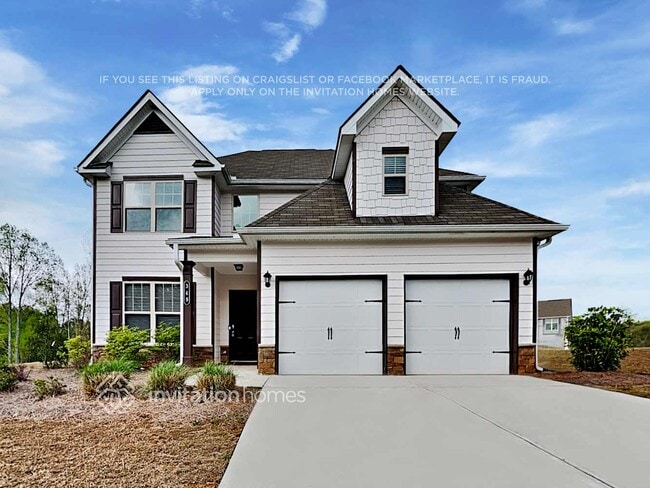 Building Photo - 349 Wood Point Way